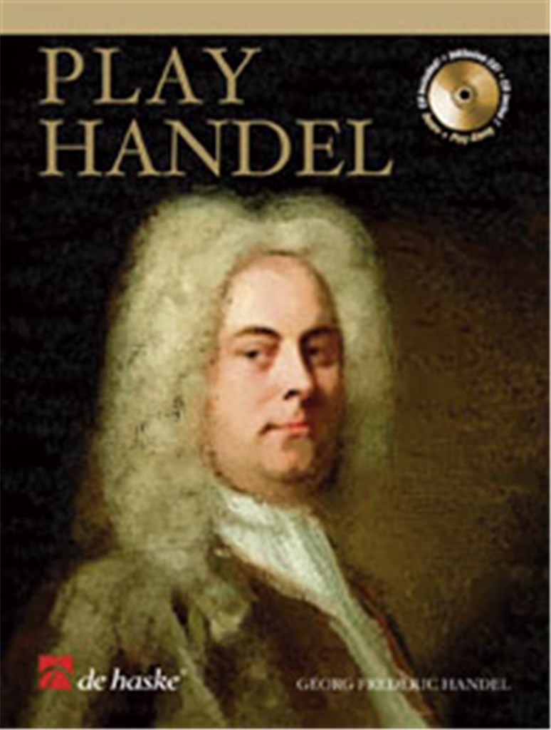 Play Handel
